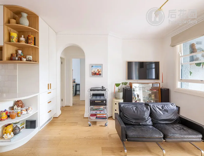 Unit 6/265 PALMER STREET, DARLINGHURST, 2 ਕਮਰੇ, 1 ਬਾਥਰੂਮ, Apartment