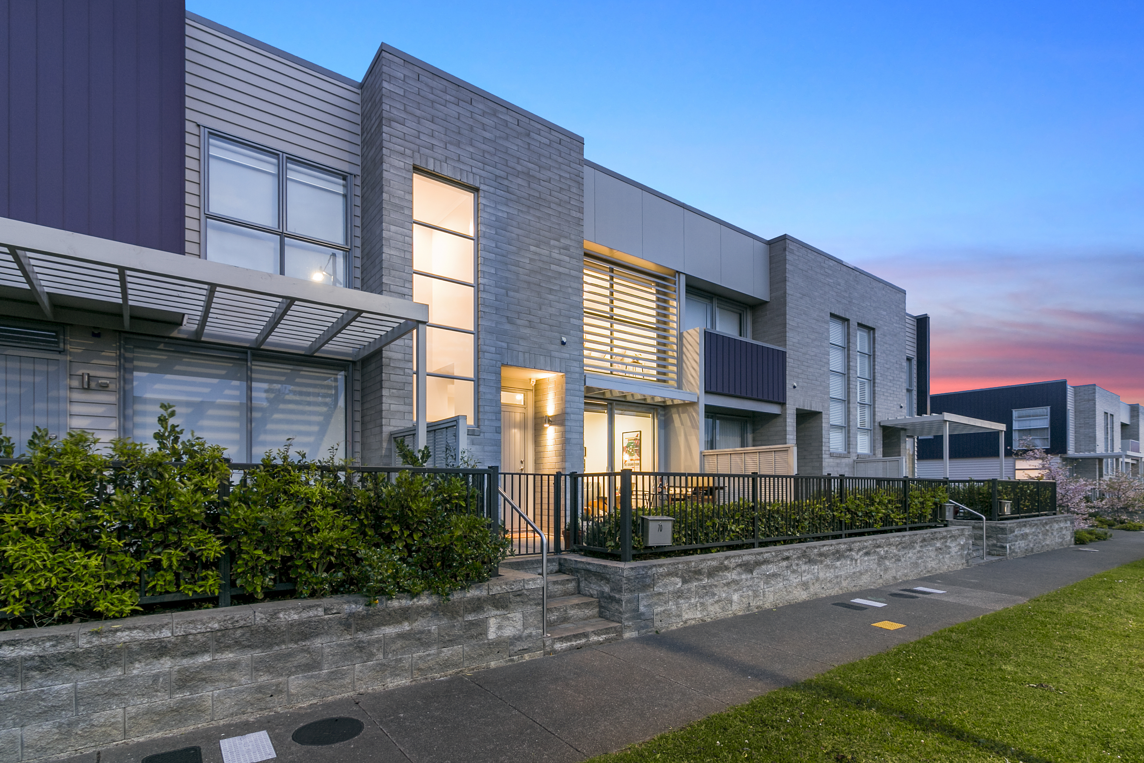 Residential  Mixed Housing Urban Zone