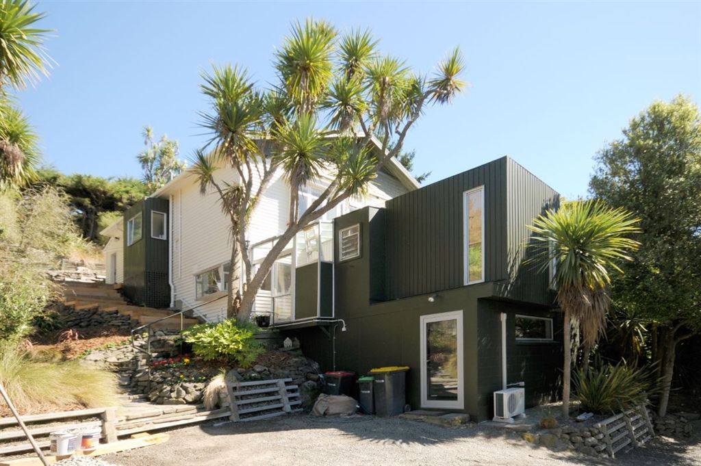Residential Hills