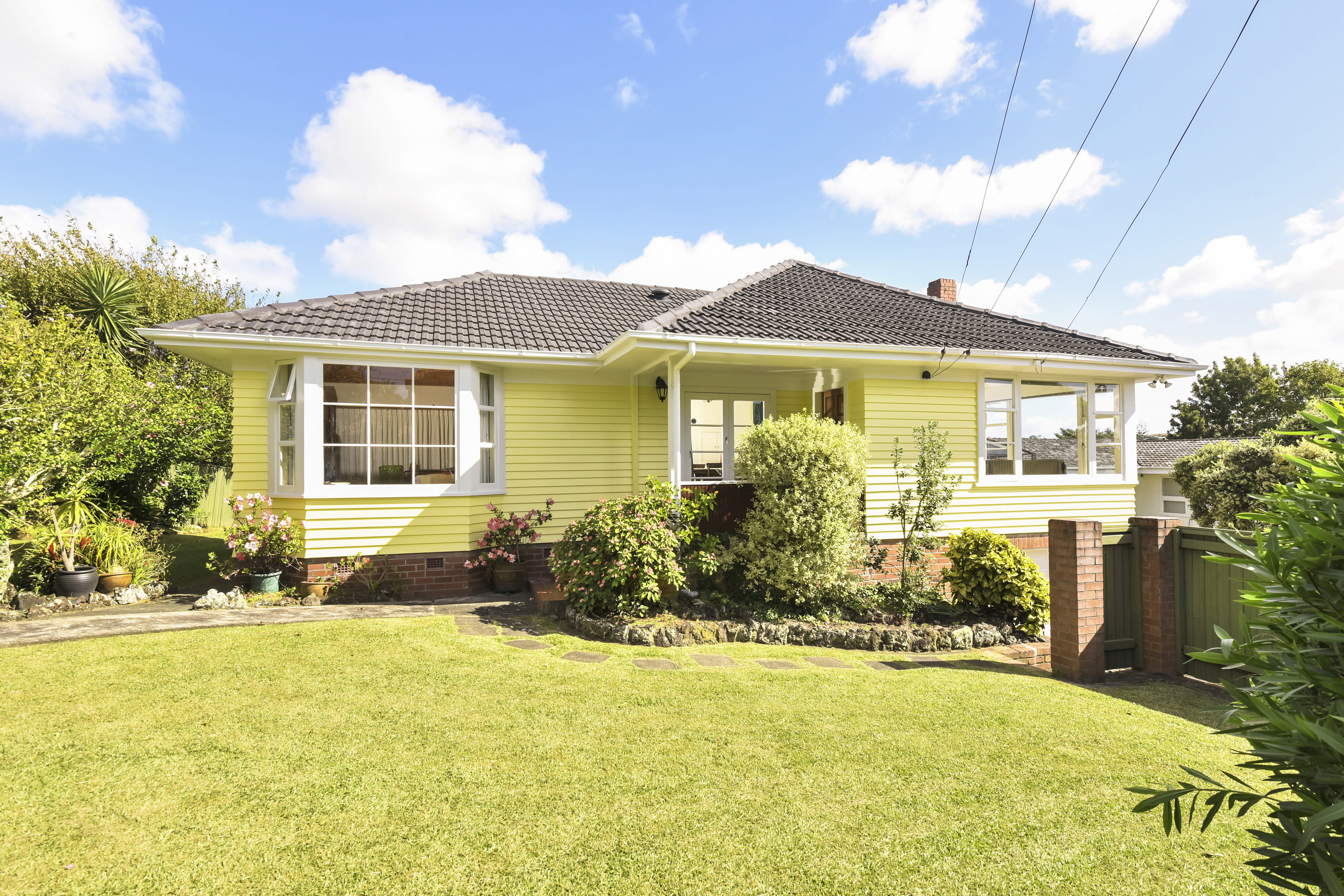 Residential  Mixed Housing Suburban Zone