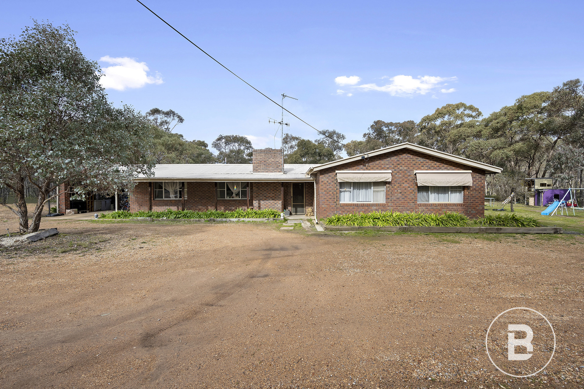 262 TURNERS RD, Strathfieldsaye, Bendigo, 0部屋, 0バスルーム, House