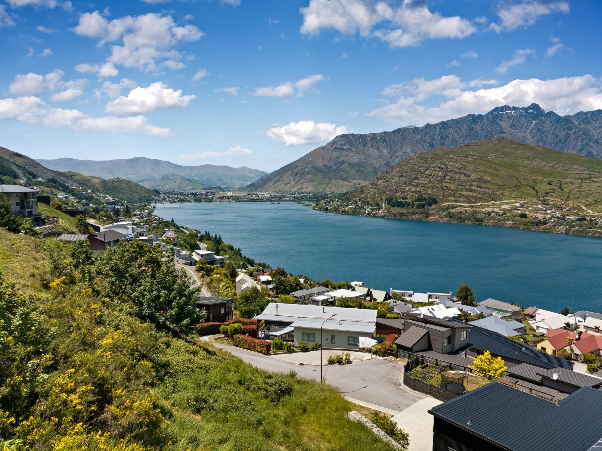 Low Density Residential Zone