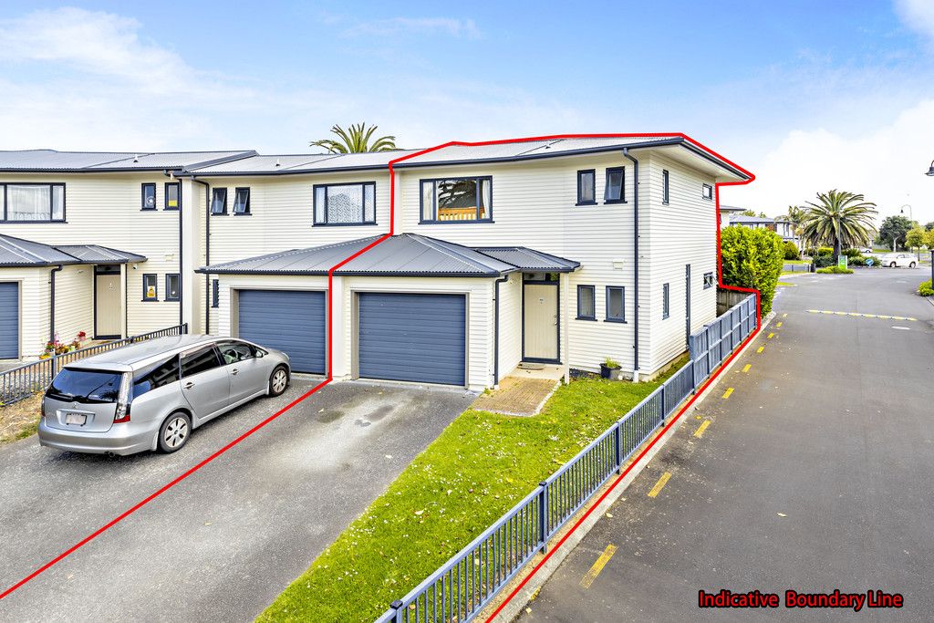 Residential  Terrace Housing and Apartment Building Zone
