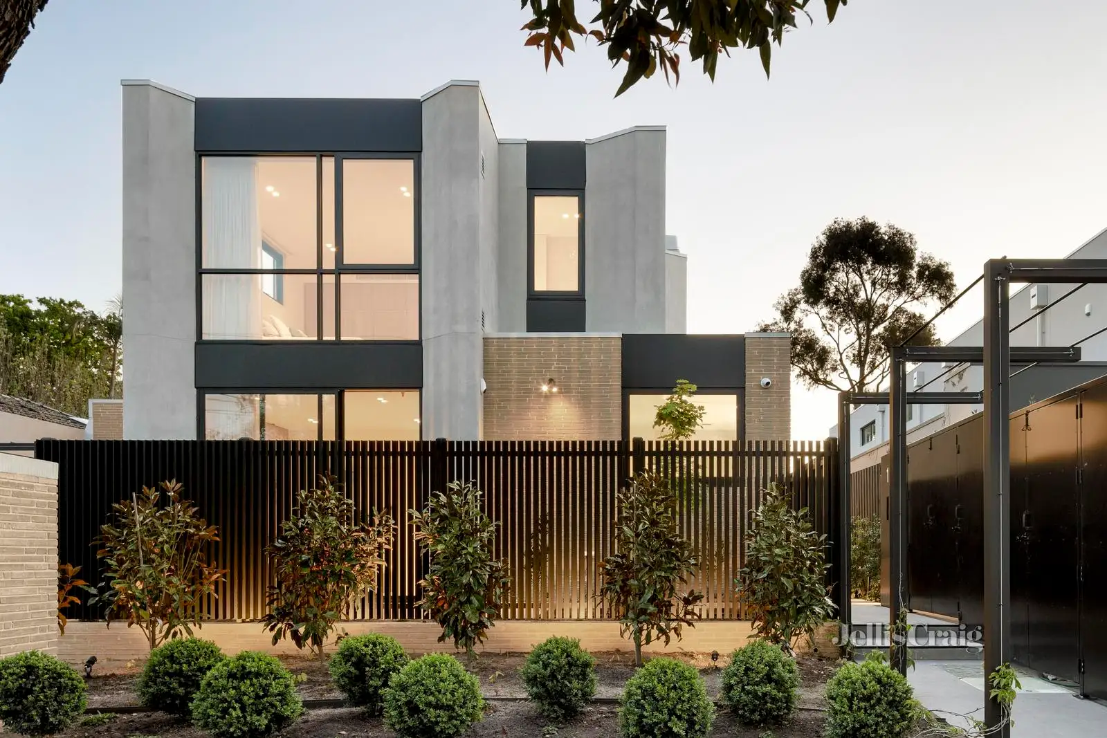 UNIT 1 50 WILLIAM ST, Brighton, Bayside, 0 Schlafzimmer, 0 Badezimmer, Townhouse