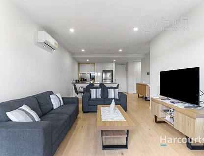 Unit 501/118 CAIRNLEA DRIVE, CAIRNLEA, 0 slaapkamers, 0 badkamers, House