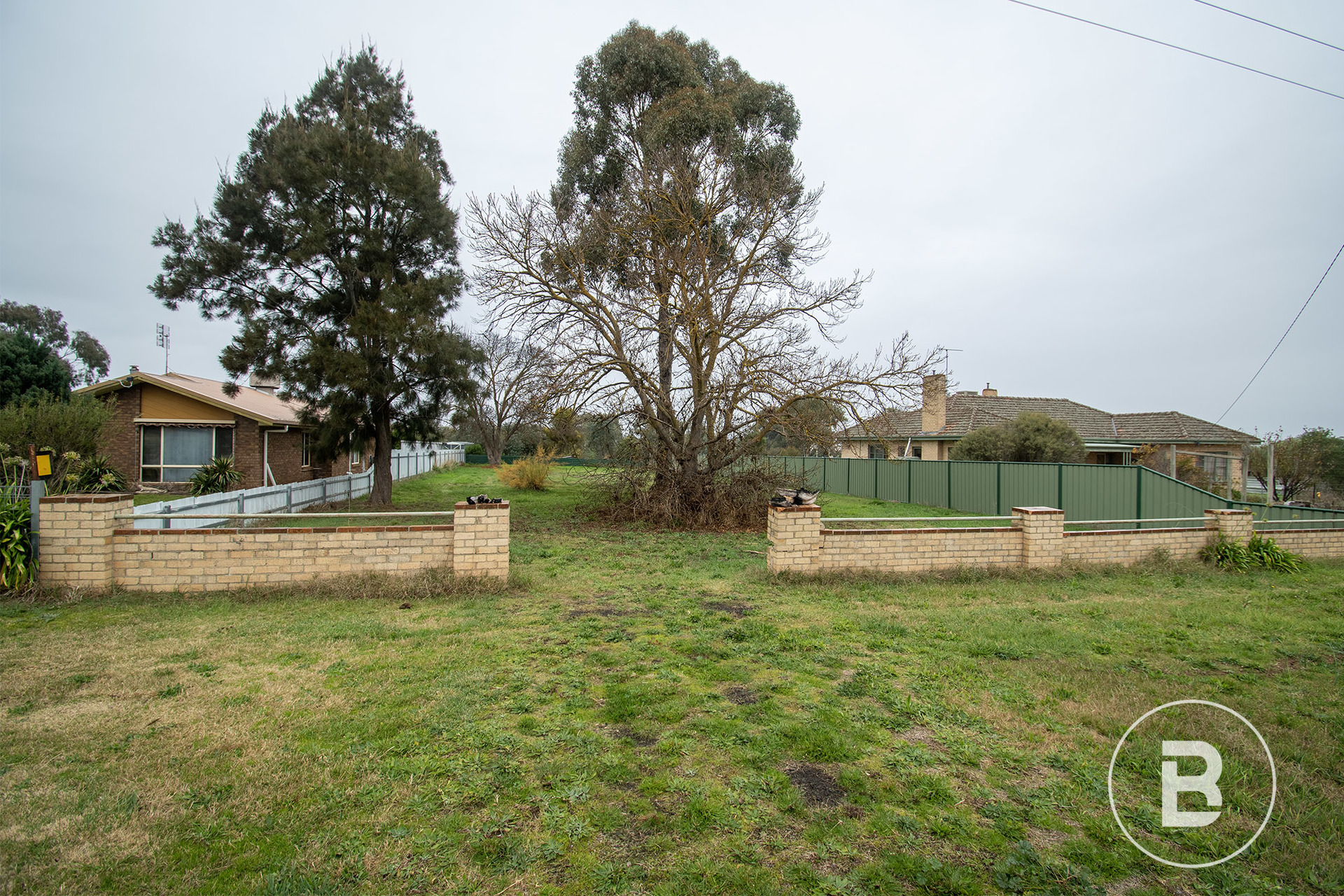 68 SIMSON ST, Carisbrook, Bendigo, 0 Bedrooms, 0 Bathrooms, Section