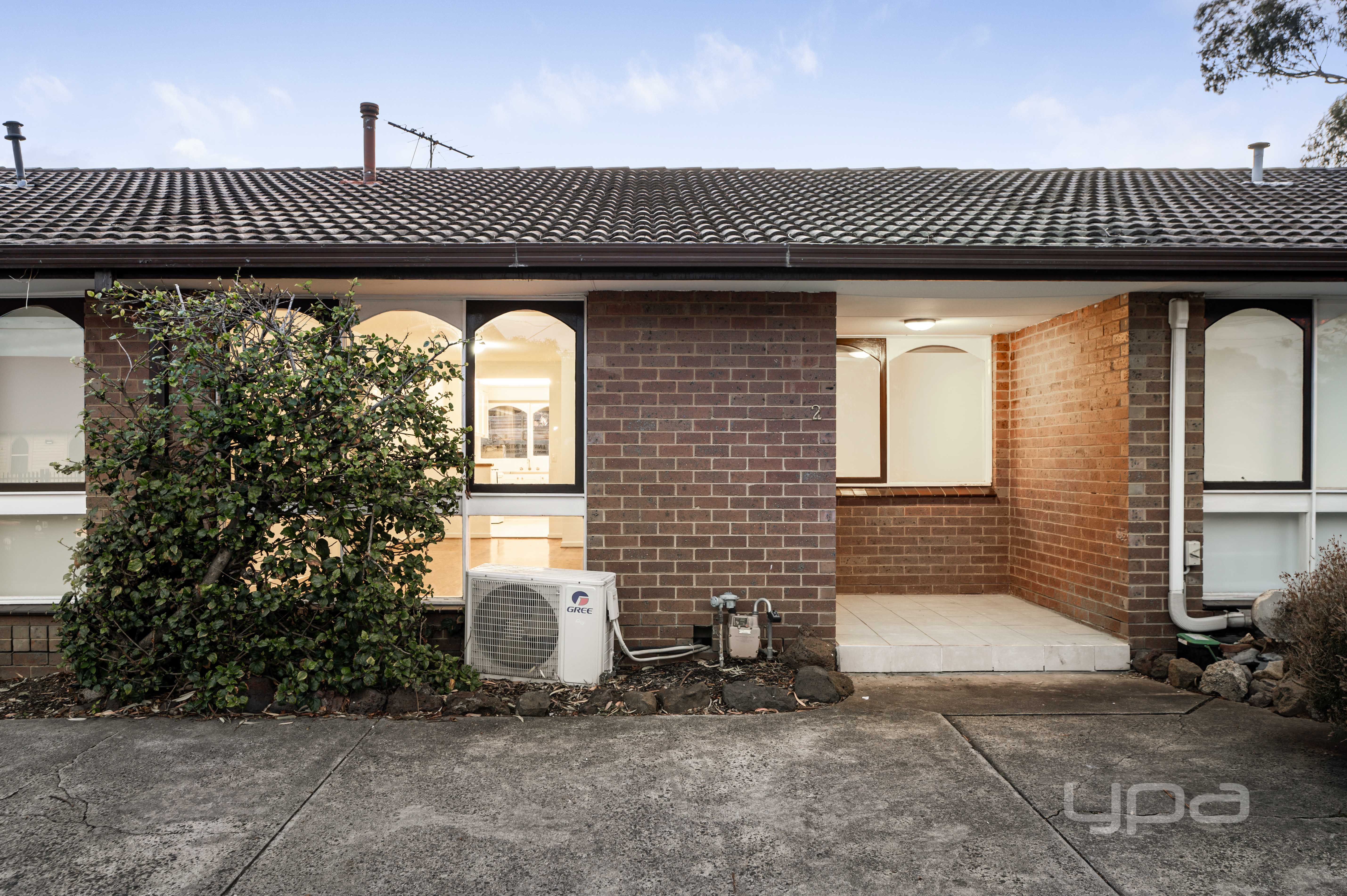 UNIT 2 167 GLENROY RD, Glenroy, North Melbourne, 0 ਕਮਰੇ, 0 ਬਾਥਰੂਮ, Unit