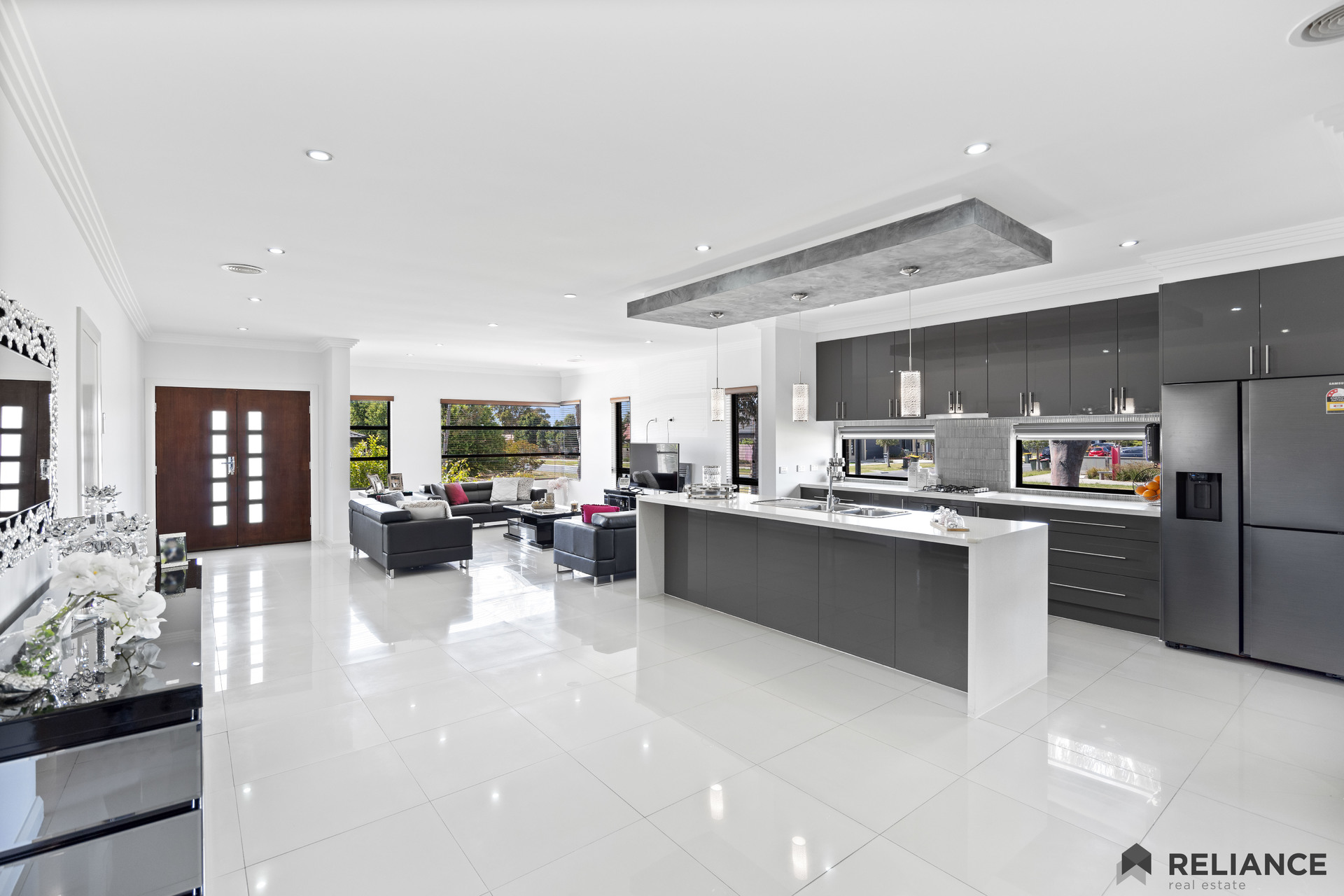 39 WOODSIDE WAY, Roxburgh Park, North Melbourne, 0 غرف, 0 حمامات, House