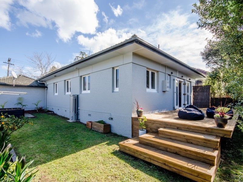 Residential  Mixed Housing Suburban Zone