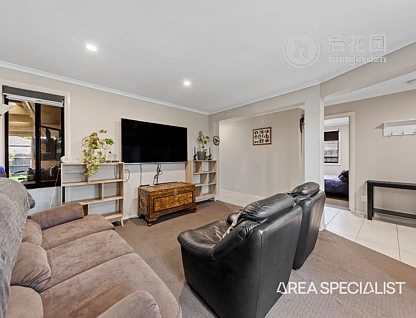 23 BOLLEN WAY, KOO WEE RUP VIC 3981, 0 habitaciones, 0 baños, House