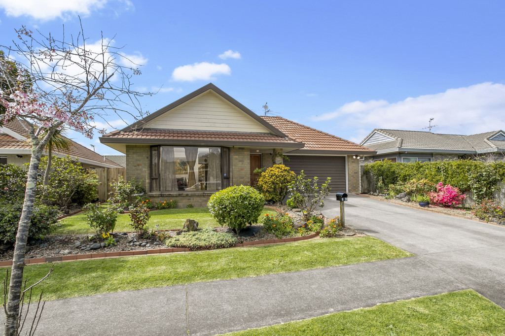Residential  Mixed Housing Suburban Zone