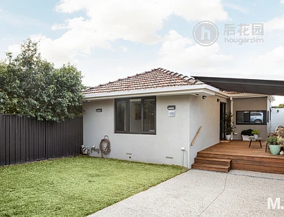 Unit 5/25 HAMPTON ROAD, ESSENDON WEST, 0 Schlafzimmer, 0 Badezimmer, House