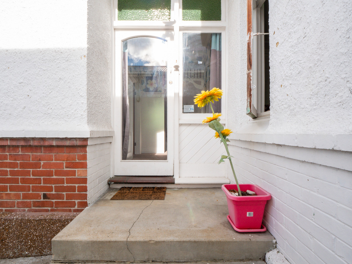90 Arthur Street, Dunedin Central, Dunedin City, 3房, 1浴