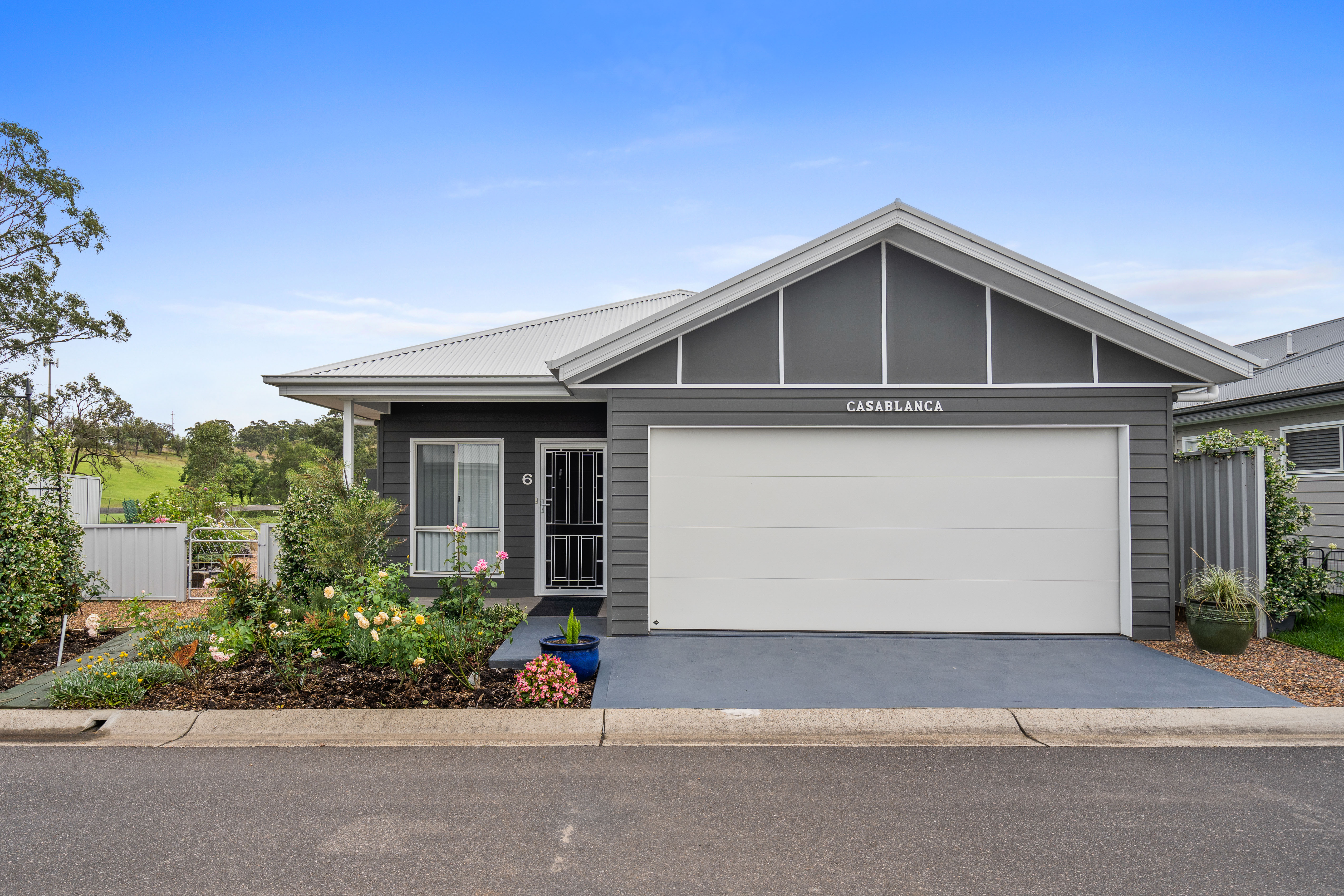 6 HOLDSWORTH CR, Muswellbrook, Hunter, 0房, 0浴, Retirement Living