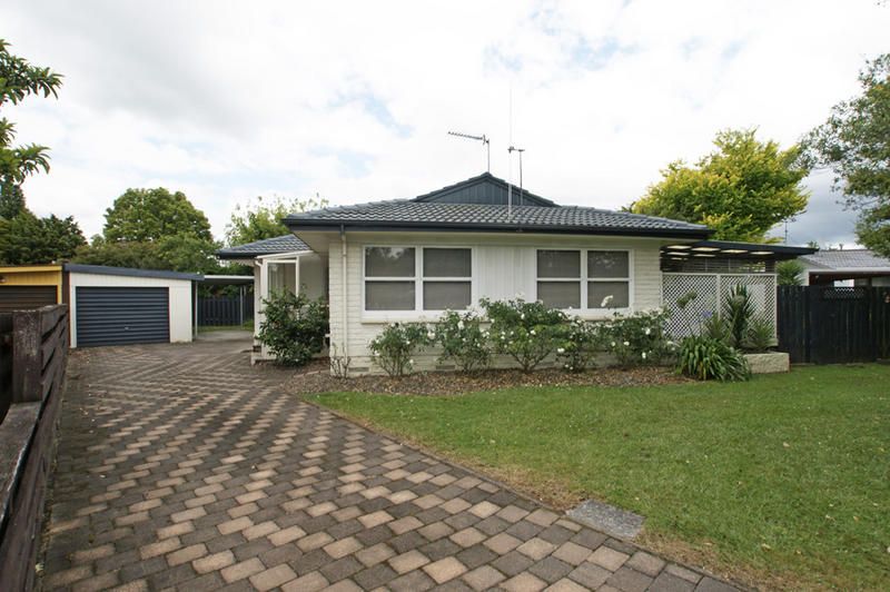 Residential Zone - General Residential Zone