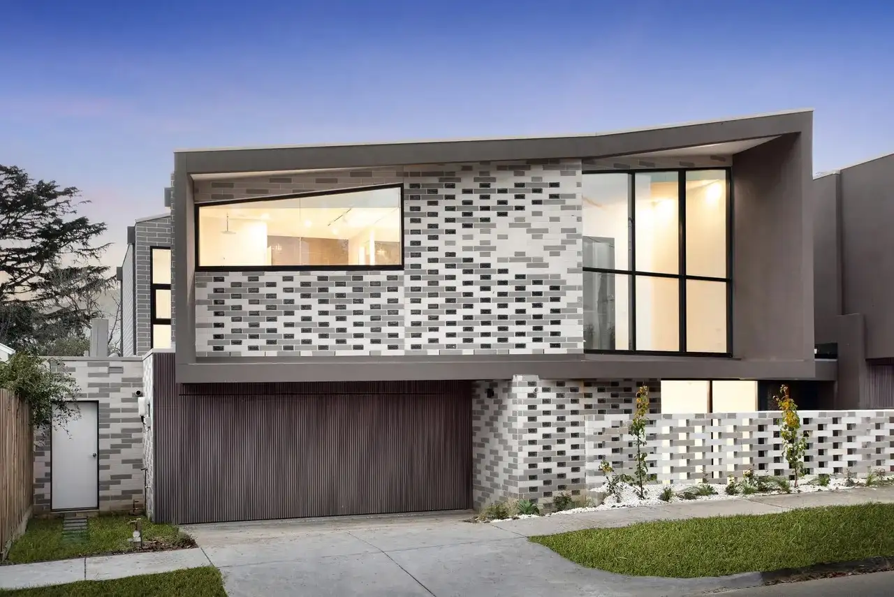 NEIGHBOURHOOD RESIDENTIAL ZONE - SCHEDULE 3