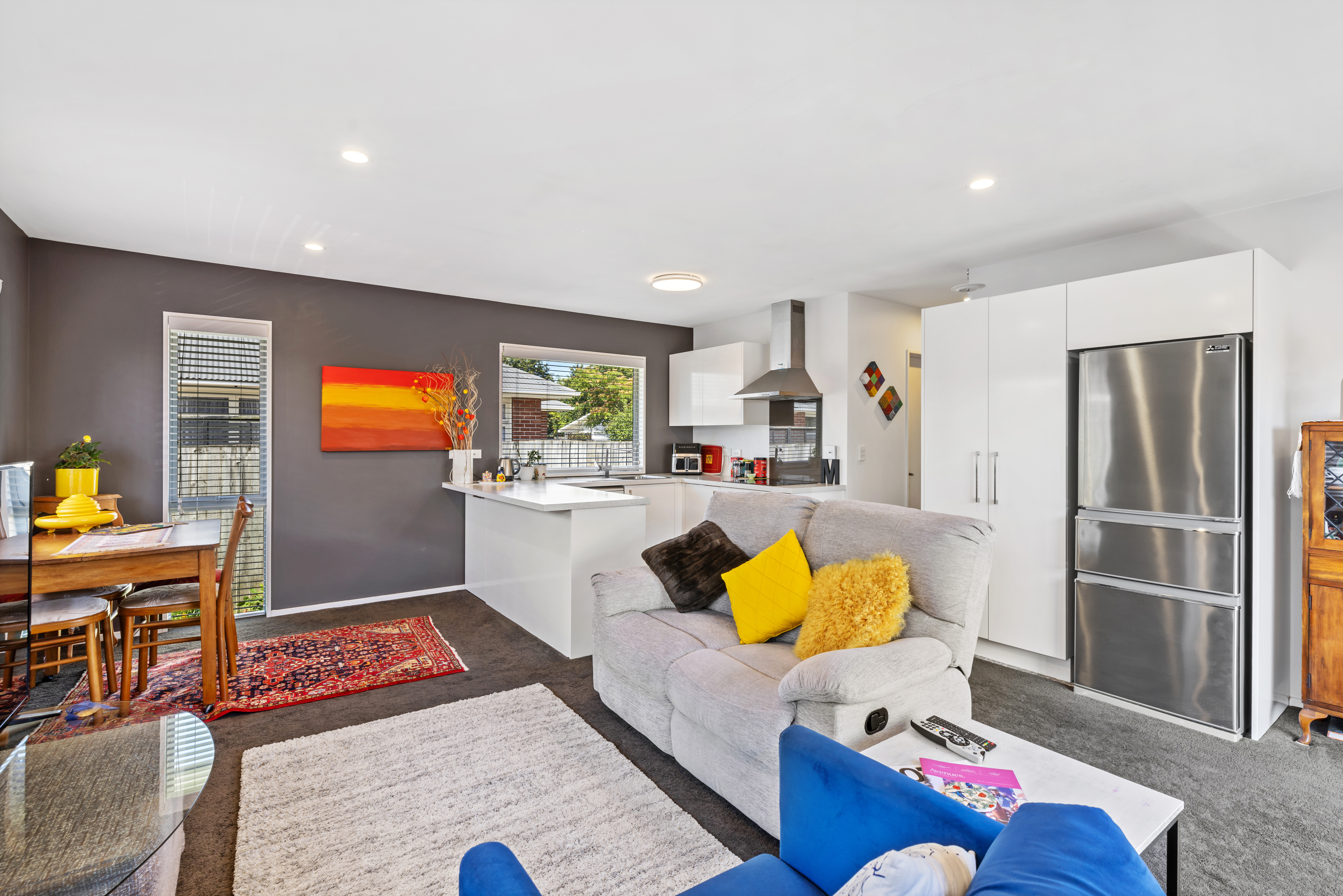 2/192 Woodham Road, Linwood, Christchurch City, 3 rūma, 1 rūma horoi, House
