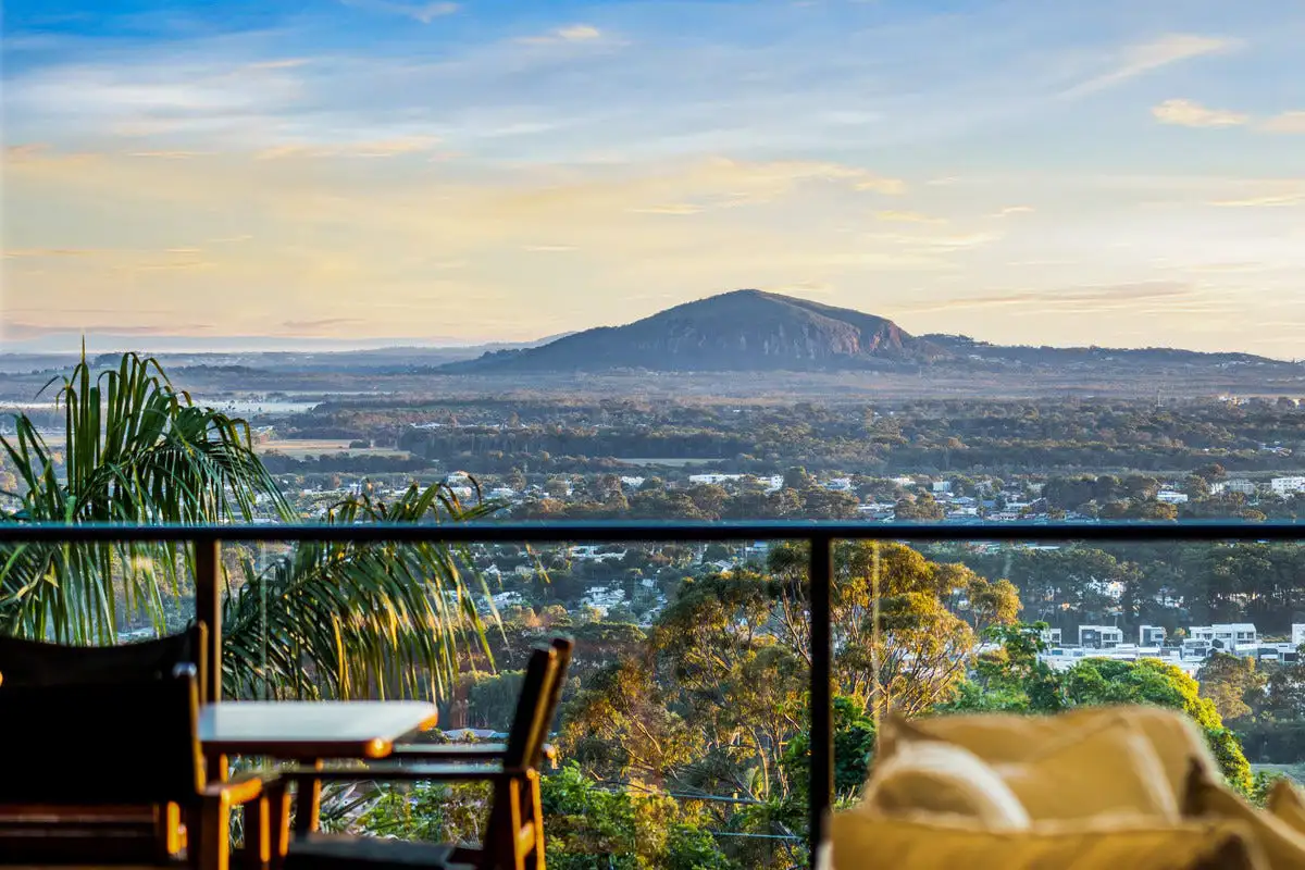 16 COOLUM VIEW TCE, Buderim, Sunshine Coast, 0 ห้องนอน, 0 ห้องน้ำ, House