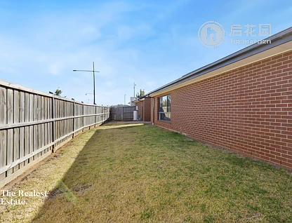 49 CIVIC ST, DIGGERS REST VIC 3427, 0房, 0浴, House