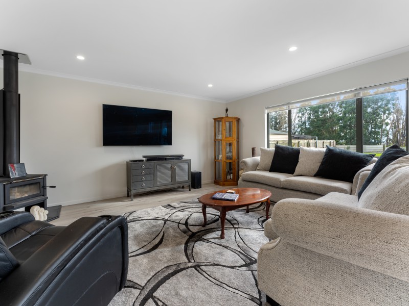 26 Humber Street, Rongotea, Manawatu, 3 ਕਮਰੇ, 0 ਬਾਥਰੂਮ