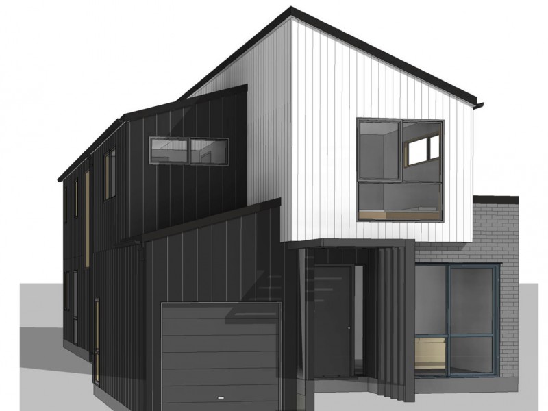 Residential  Mixed Housing Urban Zone