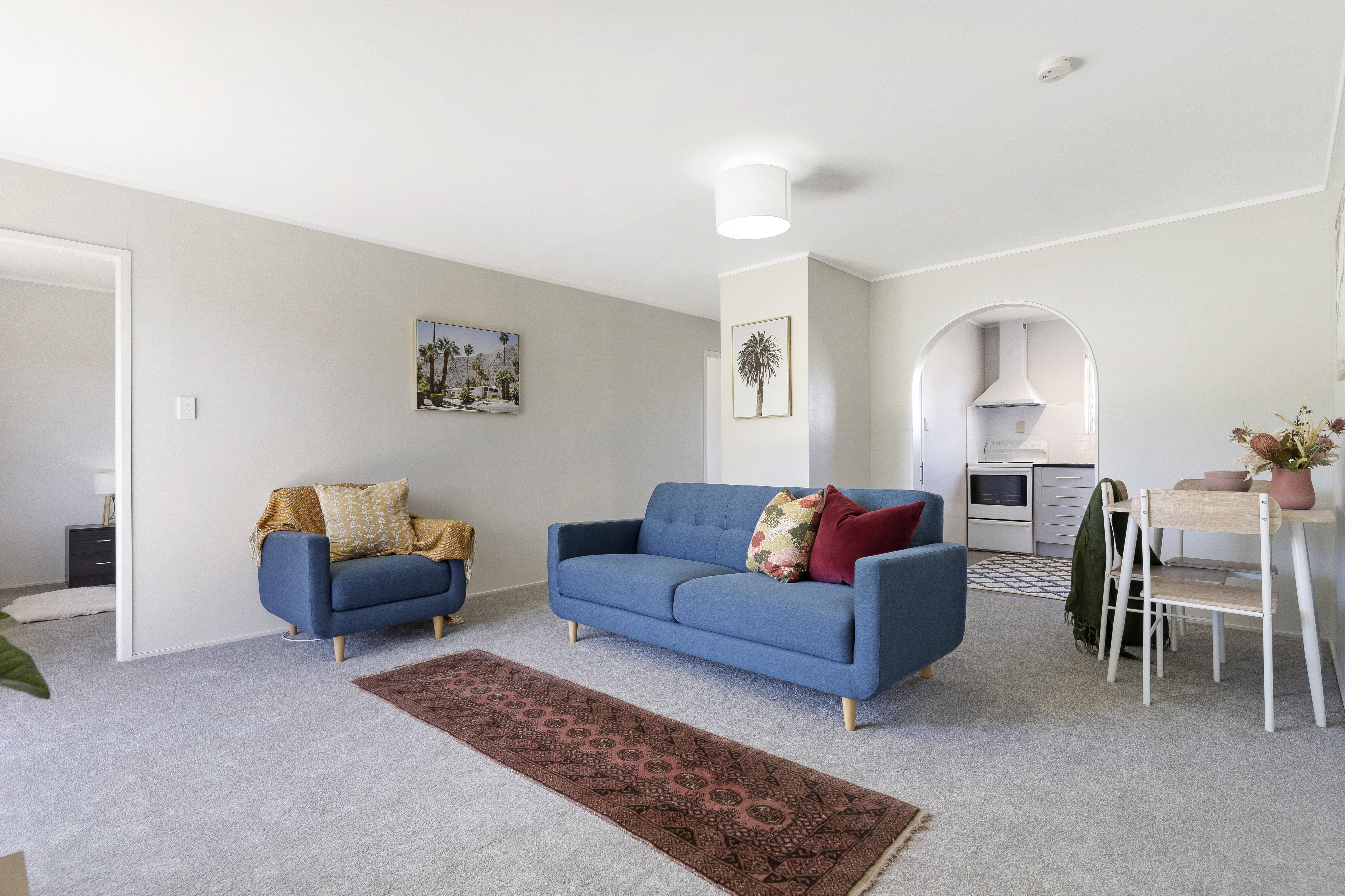 3/16 Helms Place, Manurewa, Manukau City, 3 રૂમ, 1 બાથરૂમ, House