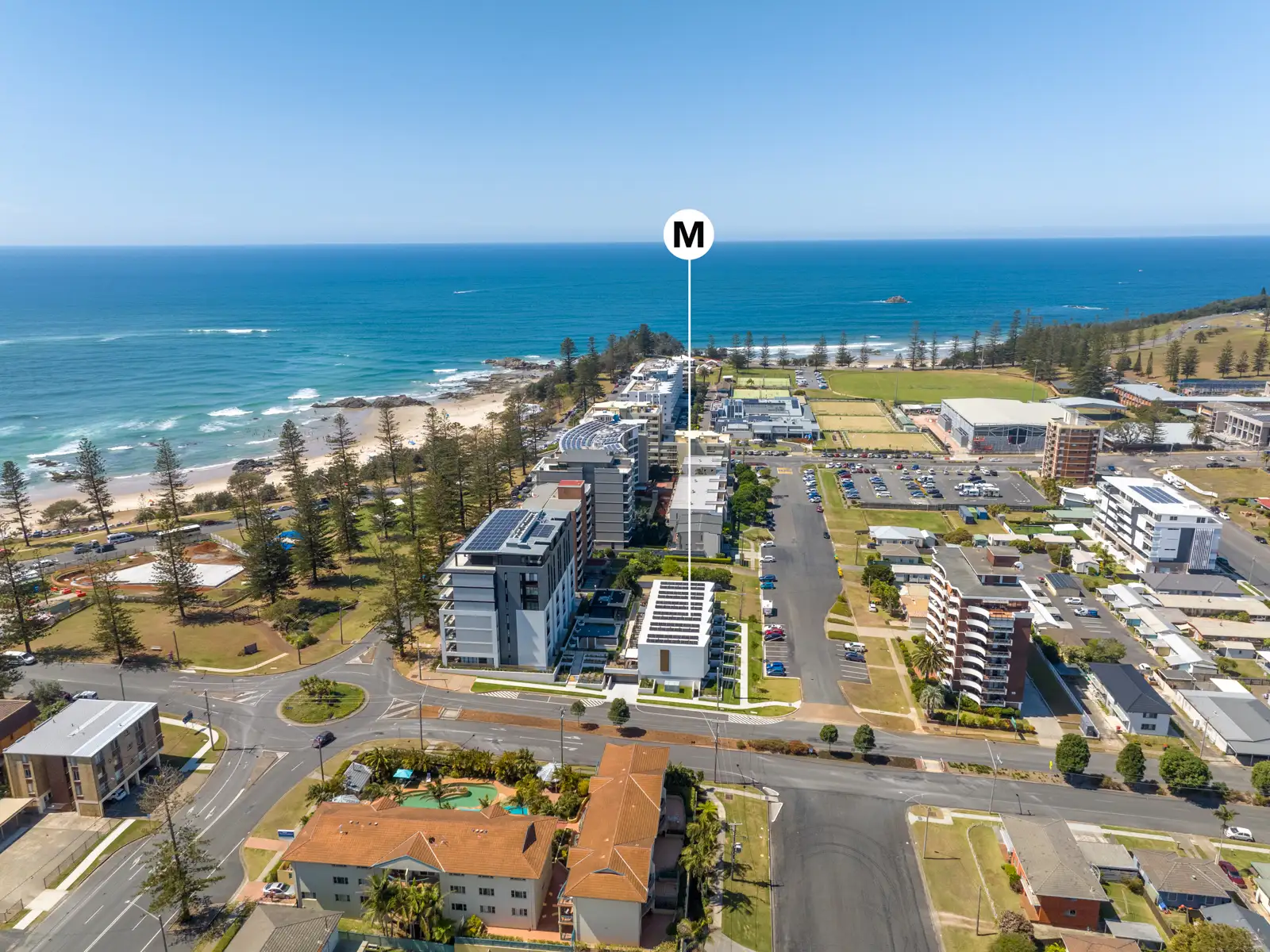 15D CHURCH ST, Port Macquarie, North Coast, 0 habitaciones, 0 baños, Townhouse