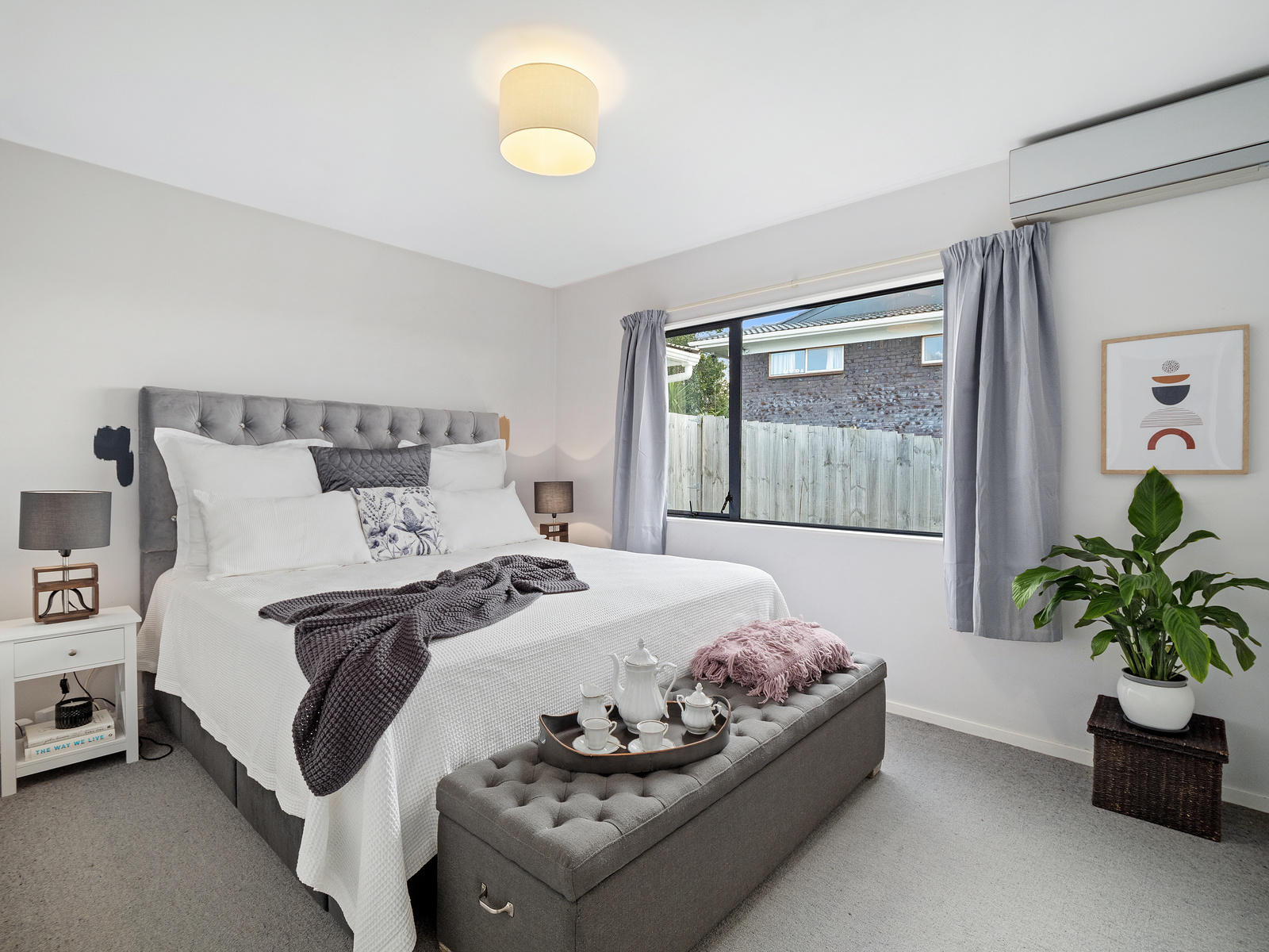 3/100 Birkdale Road, Birkdale, North Shore City, 3房, 1浴, House