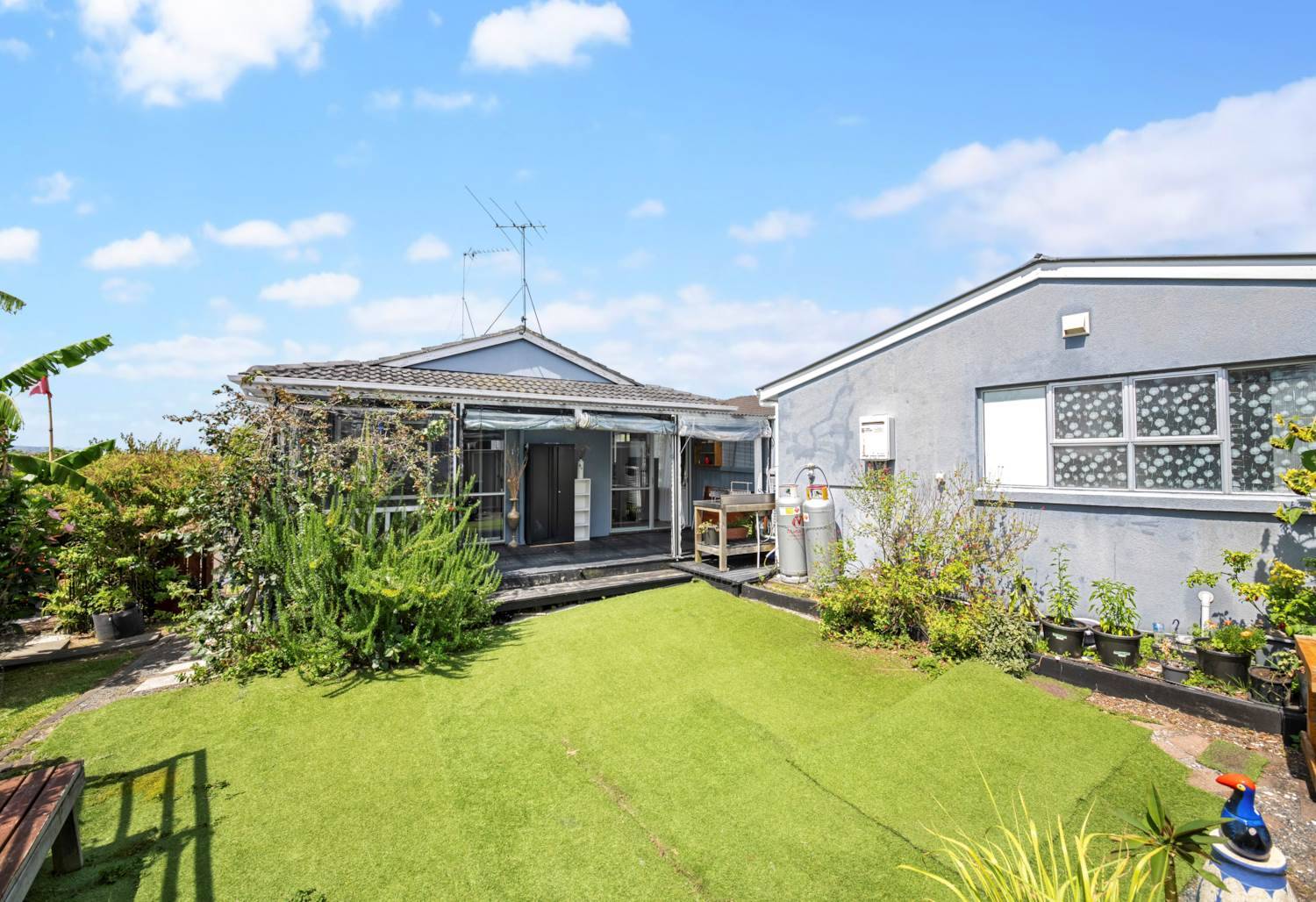 Residential  Mixed Housing Suburban Zone