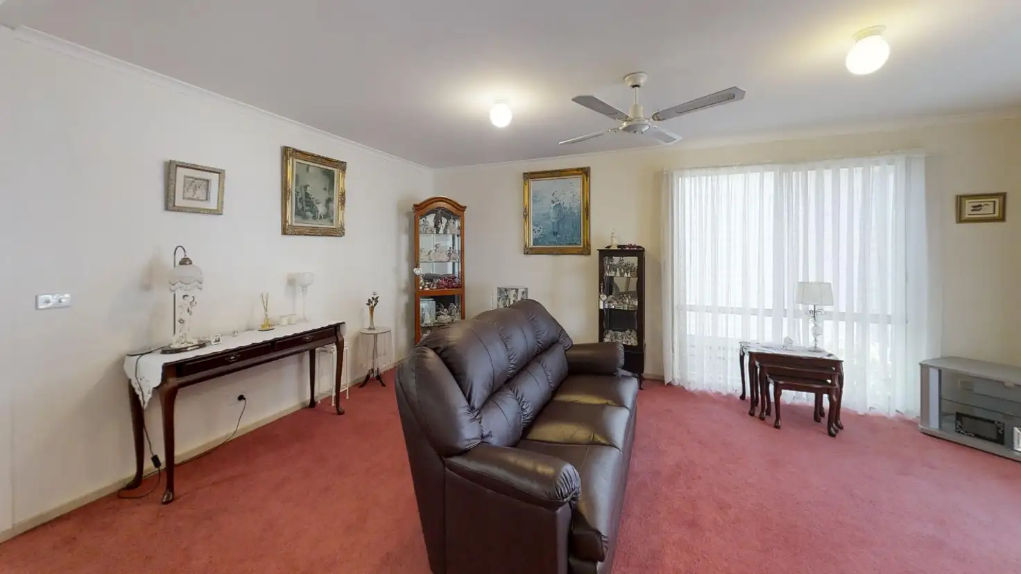 266-270 HIGH ST, Kangaroo Flat, Bendigo, 0 Kuwarto, 0 Banyo, Lifestyle Property