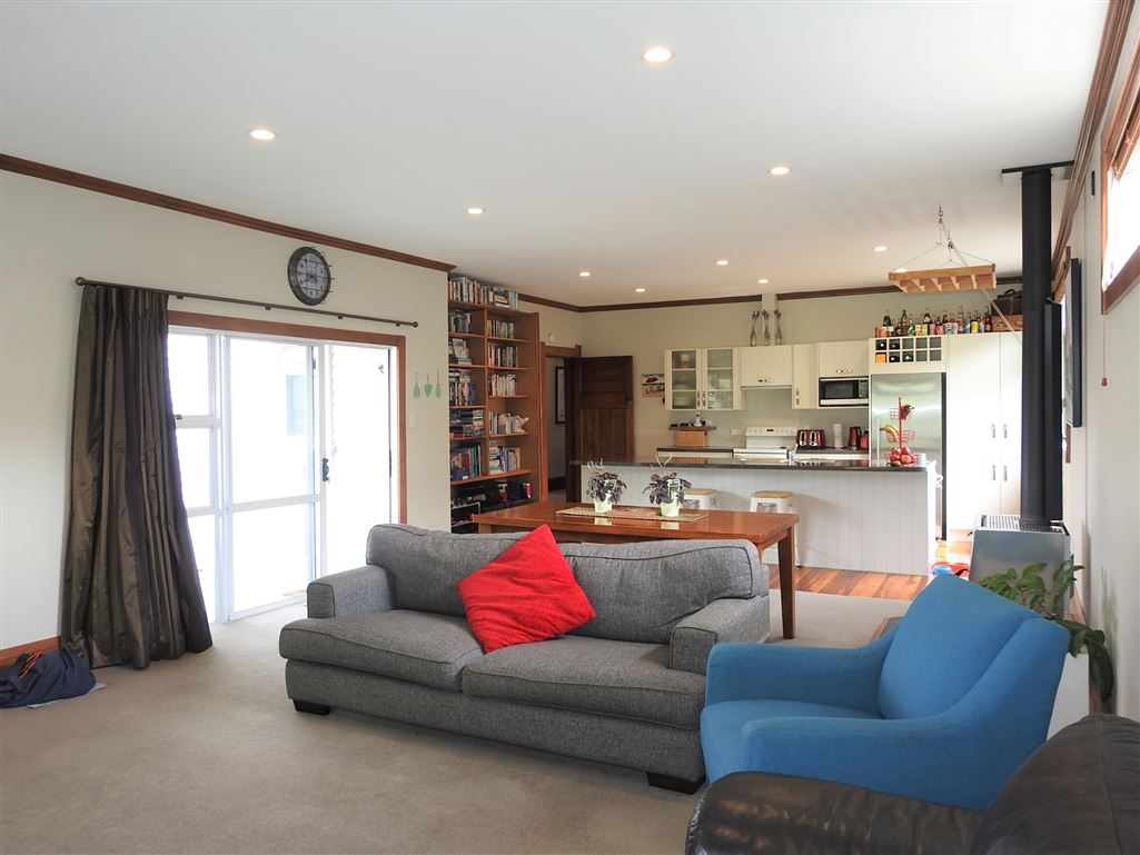 9 Goldfinch Street, Taihape and Surrounds, Rangitikei, 4房, 0浴