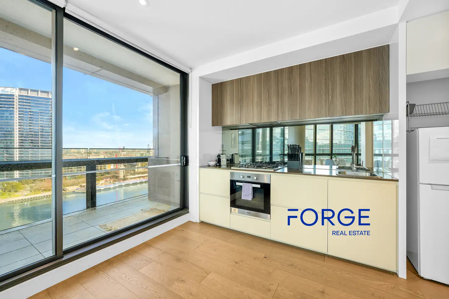 Unit 1104/883 COLLINS STREET, DOCKLANDS, 0 રૂમ, 0 બાથરૂમ, Apartment