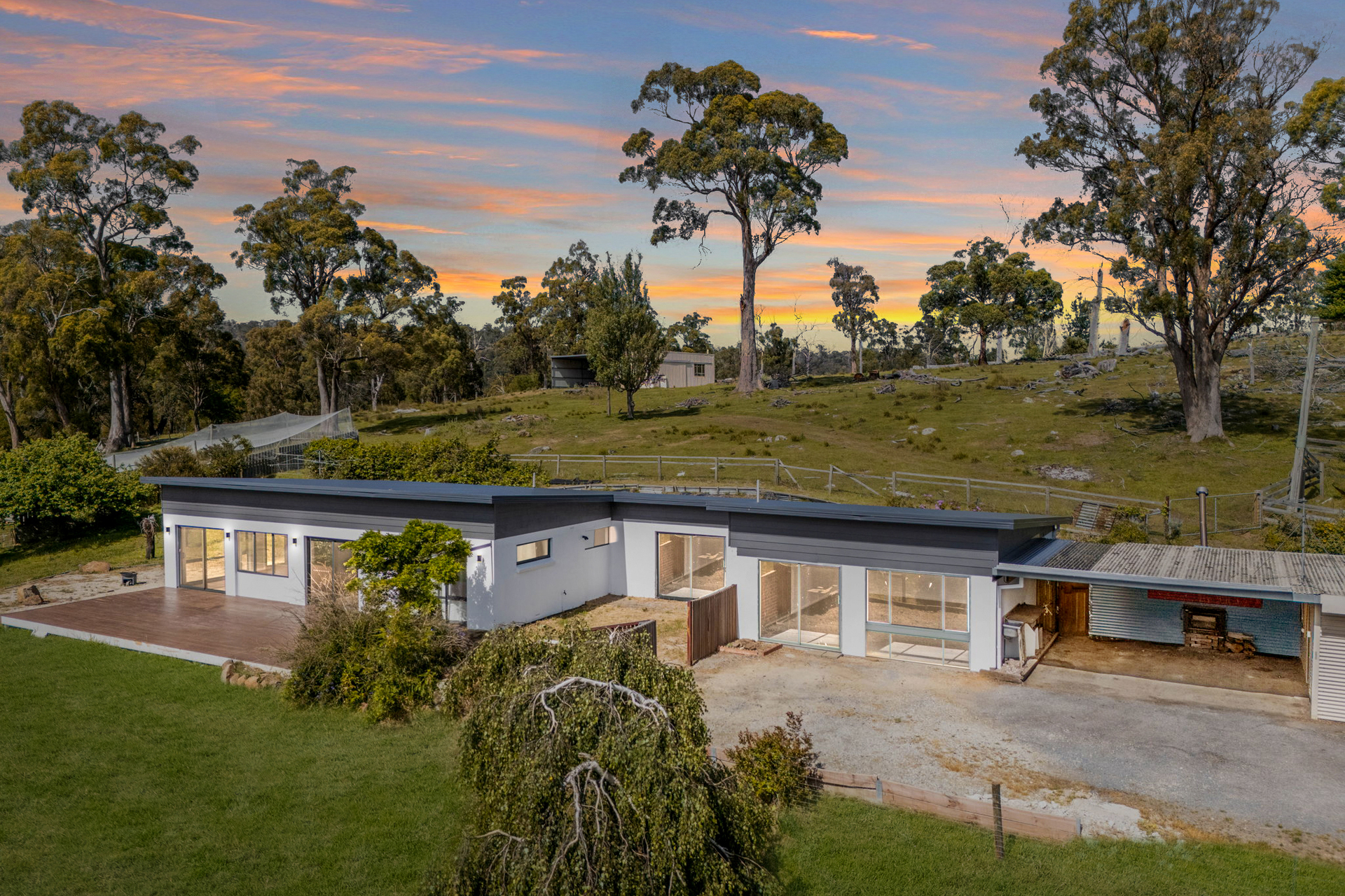 NATIVE RIDGE 46 TRAILL RD, Exeter, Launceston and North East, 0 habitaciones, 0 baños, House