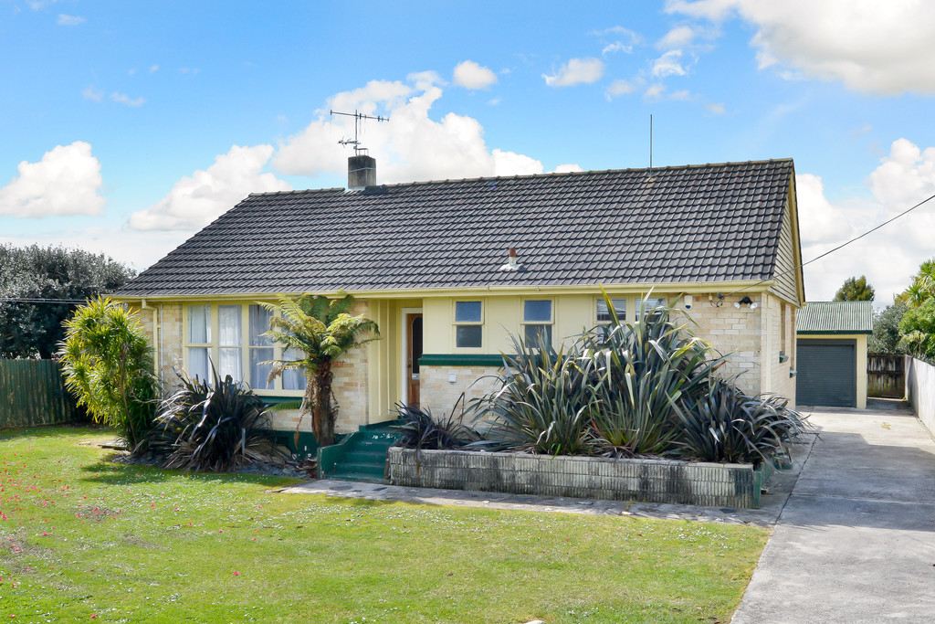 Residential Zone - General Residential Zone