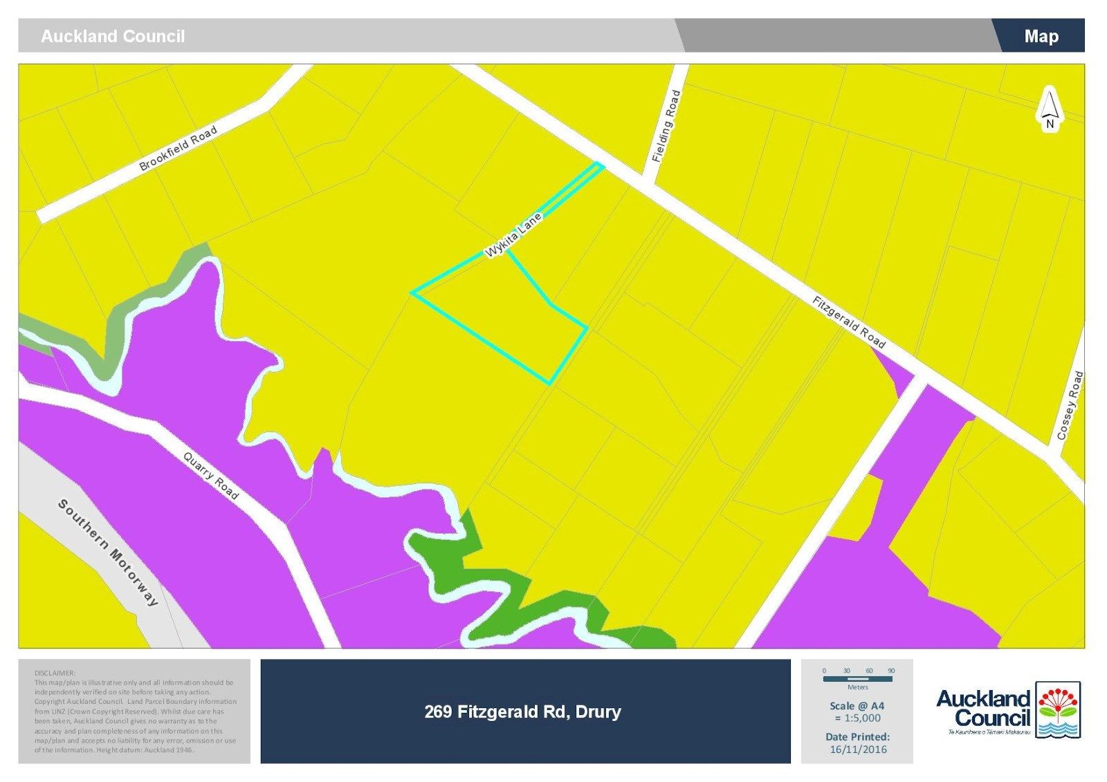Future Urban Zone