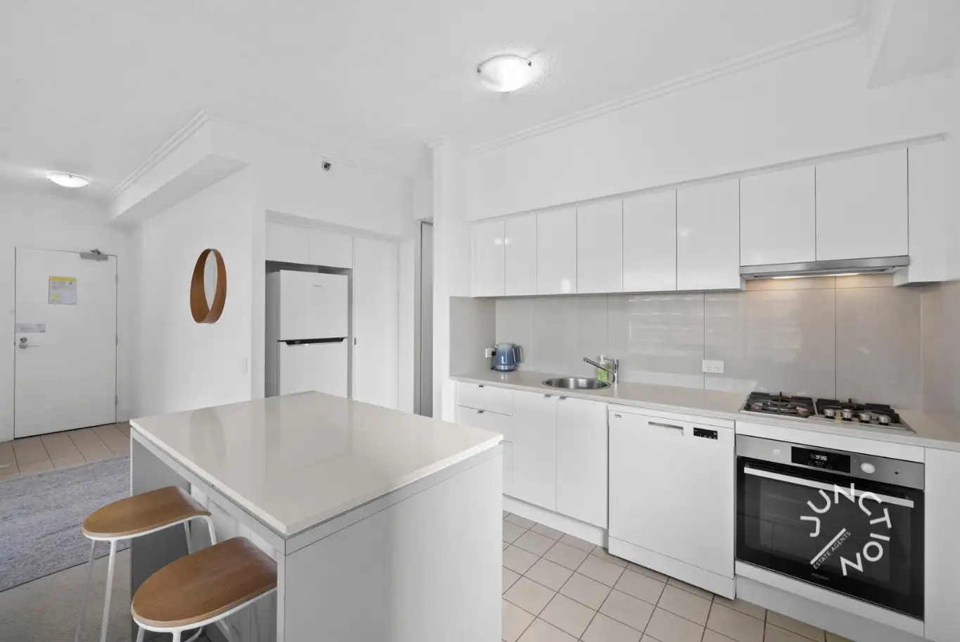 UNIT 801 212 MARGARET ST, Brisbane City, Brisbane - Inner City Region, 0 રૂમ, 0 બાથરૂમ, Unit