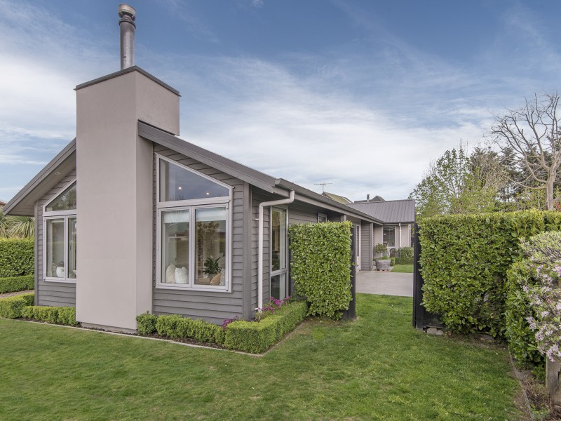 Residential C