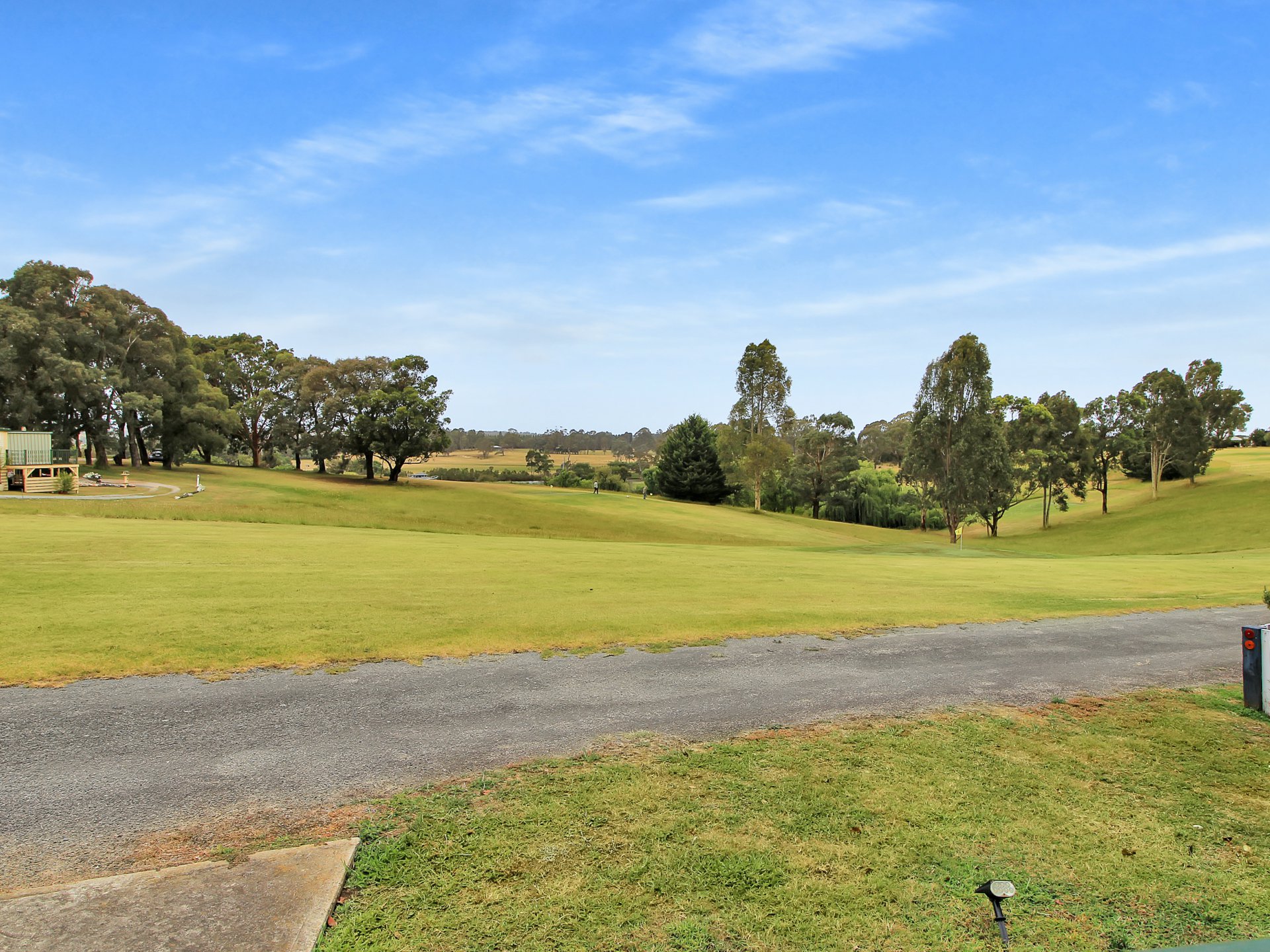LEALOW CARAVAN PARK SITE 87 62 PUNT RD, Johnsonville, Bairnsdale (North Gippsland), 0 ਕਮਰੇ, 0 ਬਾਥਰੂਮ, Unit