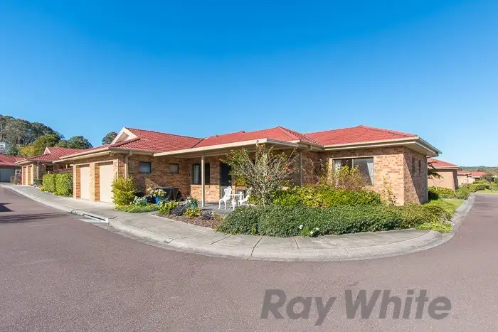 LYMINGTON VILLAGE UNIT 35 82 WARNERS BAY RD, Warners Bay, Newcastle, 0 habitaciones, 0 baños, Townhouse