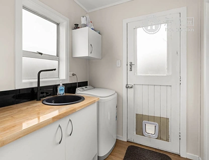 6 Lawn Street, Okaihau, Far North, 3房, 1浴