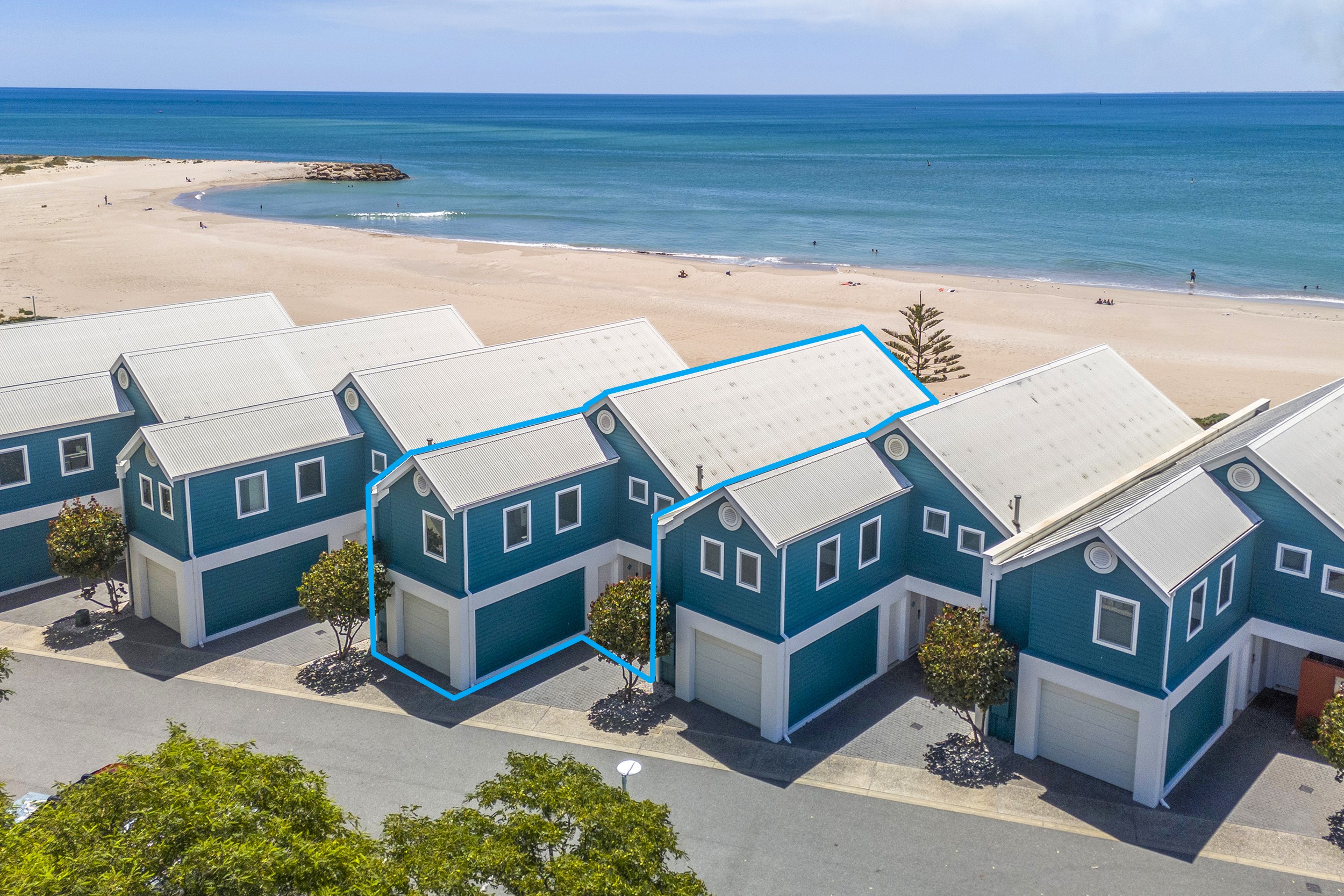 MANDURAH OCEAN MARINA UNIT 11 16 DOLPHIN DR, Mandurah, Mandurah, 0 ਕਮਰੇ, 0 ਬਾਥਰੂਮ, Townhouse