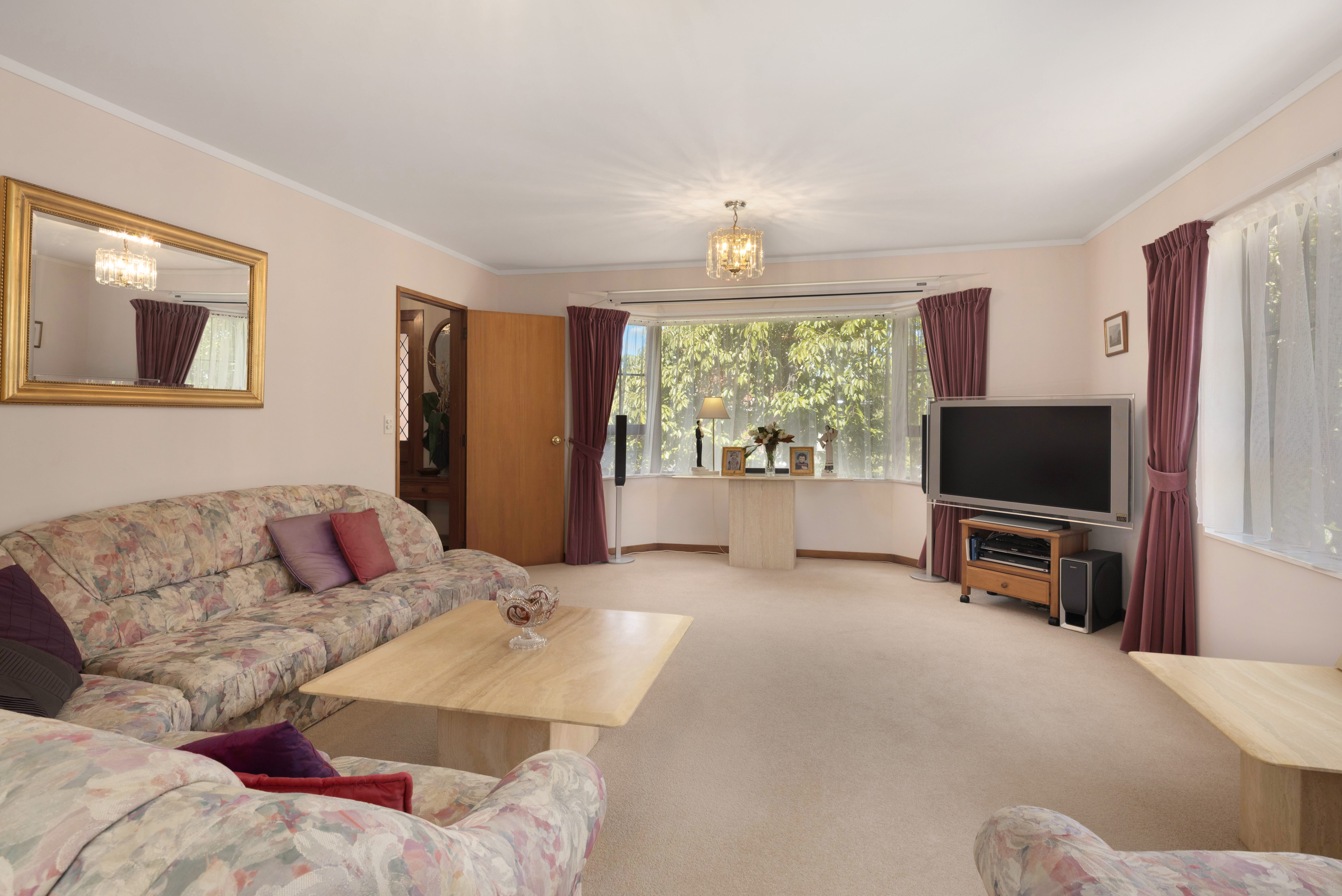 30 Thatcher Crescent, Crofton Downs, Wellington City, 4 રૂમ, 2 બાથરૂમ, House