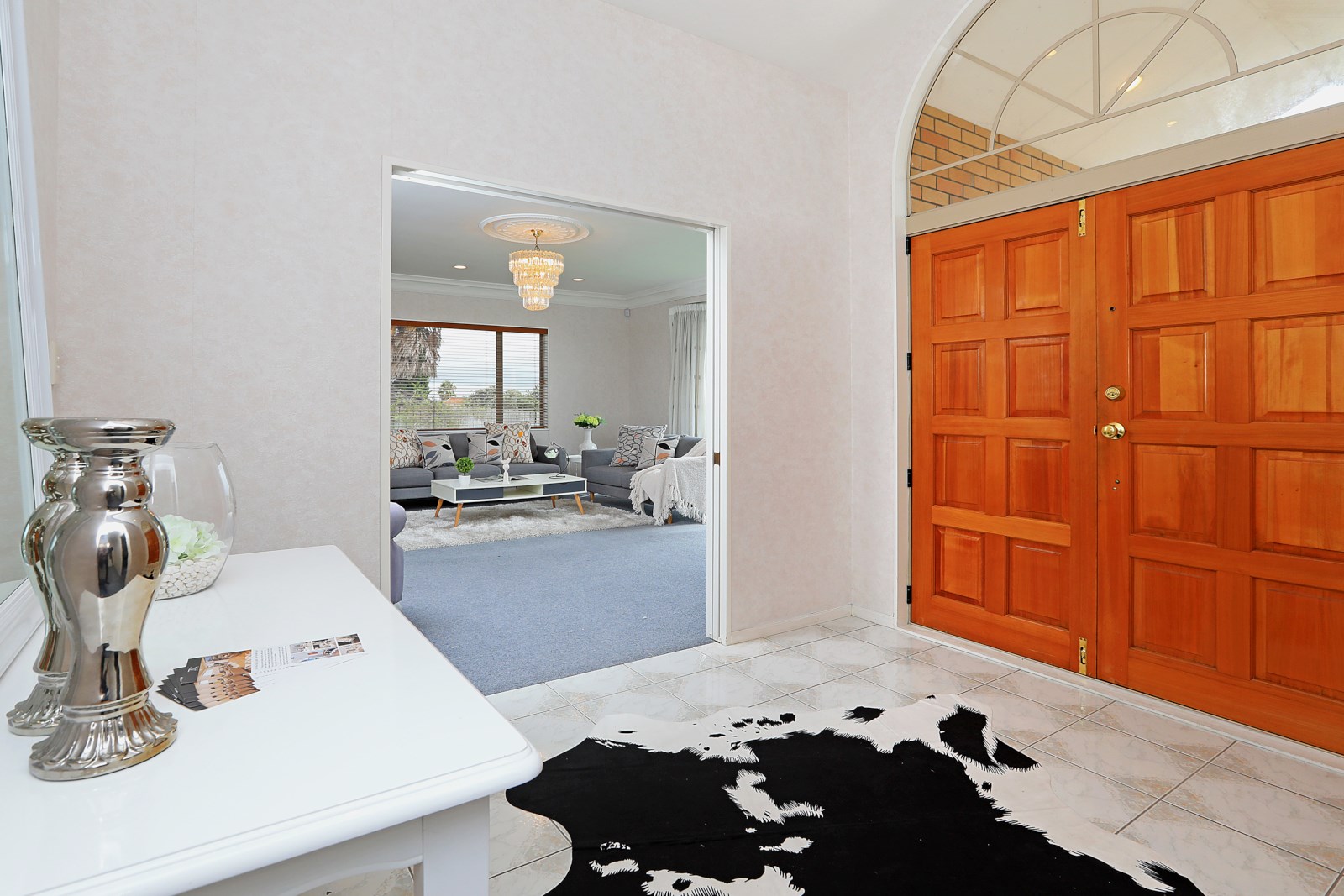 9 Westerham Drive, Dannemora, Manukau City, 4 Bedrooms, 0 Bathrooms