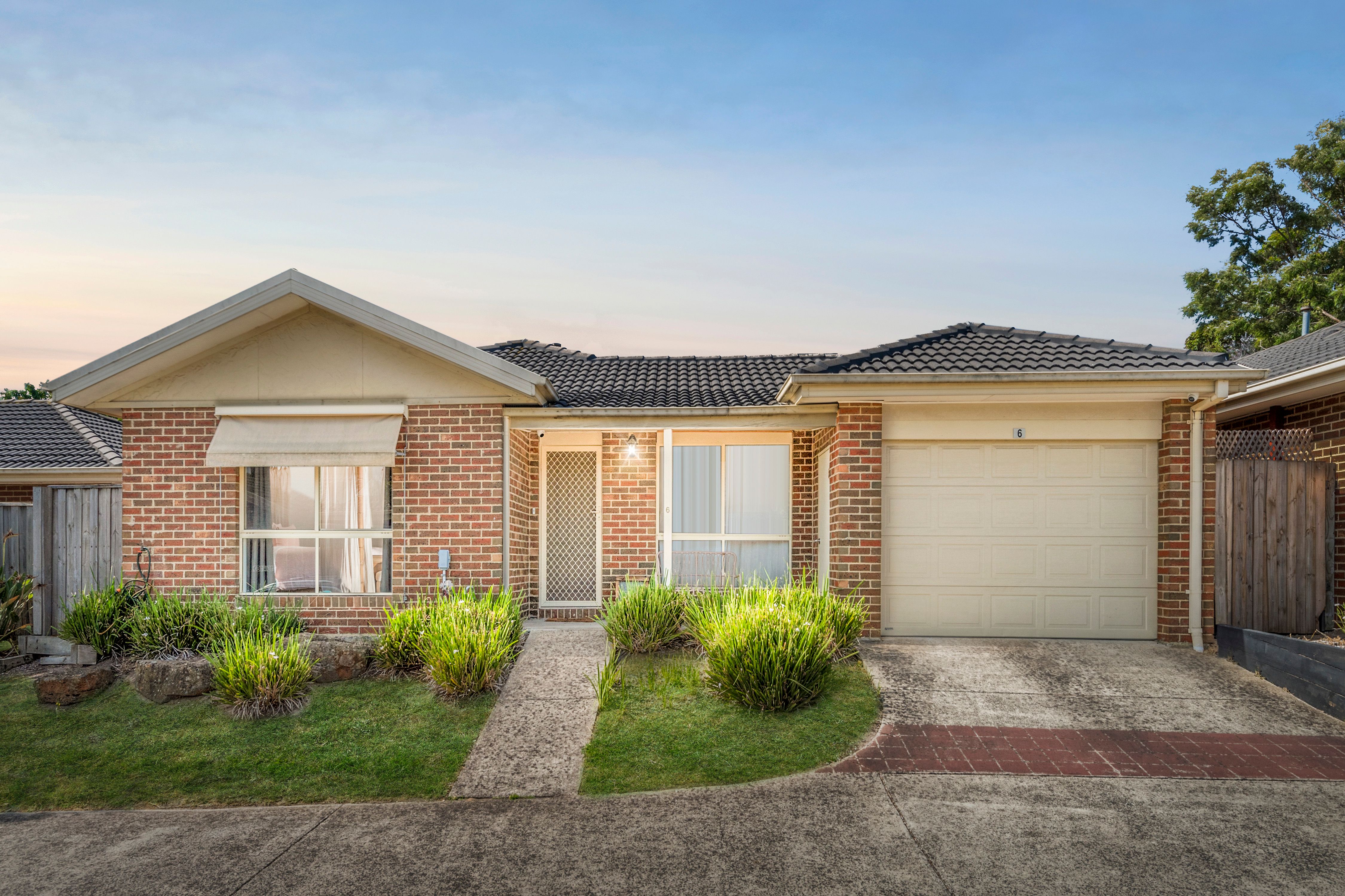 UNIT 6 55 MCCLELLAND DR, Skye, Mornington Peninsula, 0 રૂમ, 0 બાથરૂમ, Unit