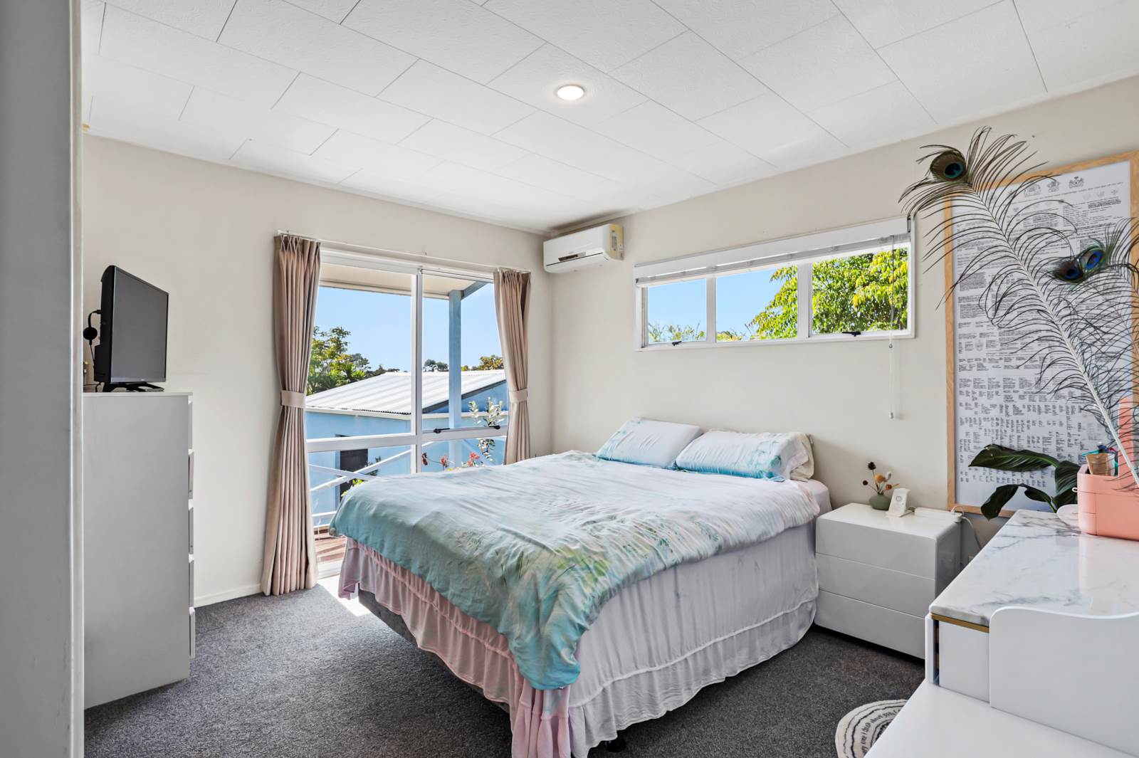 53 Harmel Road, Glendene, Waitakere City, 3 Bedrooms, 1 Bathrooms, House