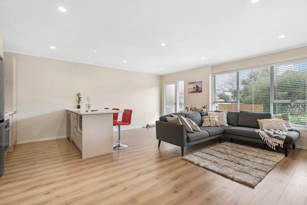 3/41 Torrance Street, Epsom, Auckland City, 3部屋, 1バスルーム, Unit