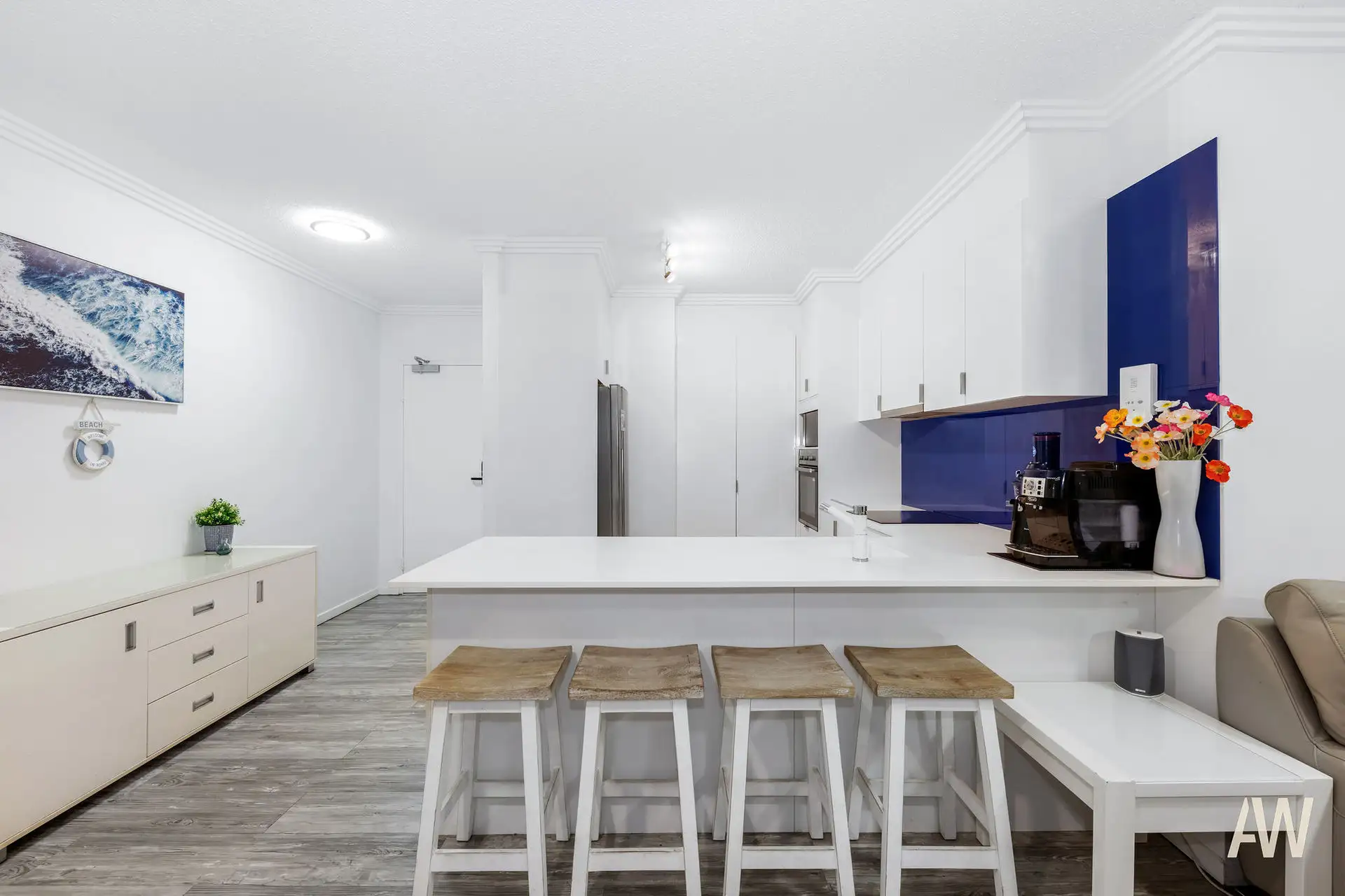 UNIT 6 21 THE ESPLANADE, Maroochydore, Sunshine Coast, 0房, 0浴, Unit