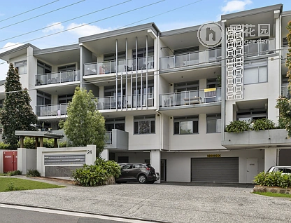 Unit 5/24 ERNEST STREET, MORNINGSIDE, 0 कमरे, 0 बाथरूम, Unit