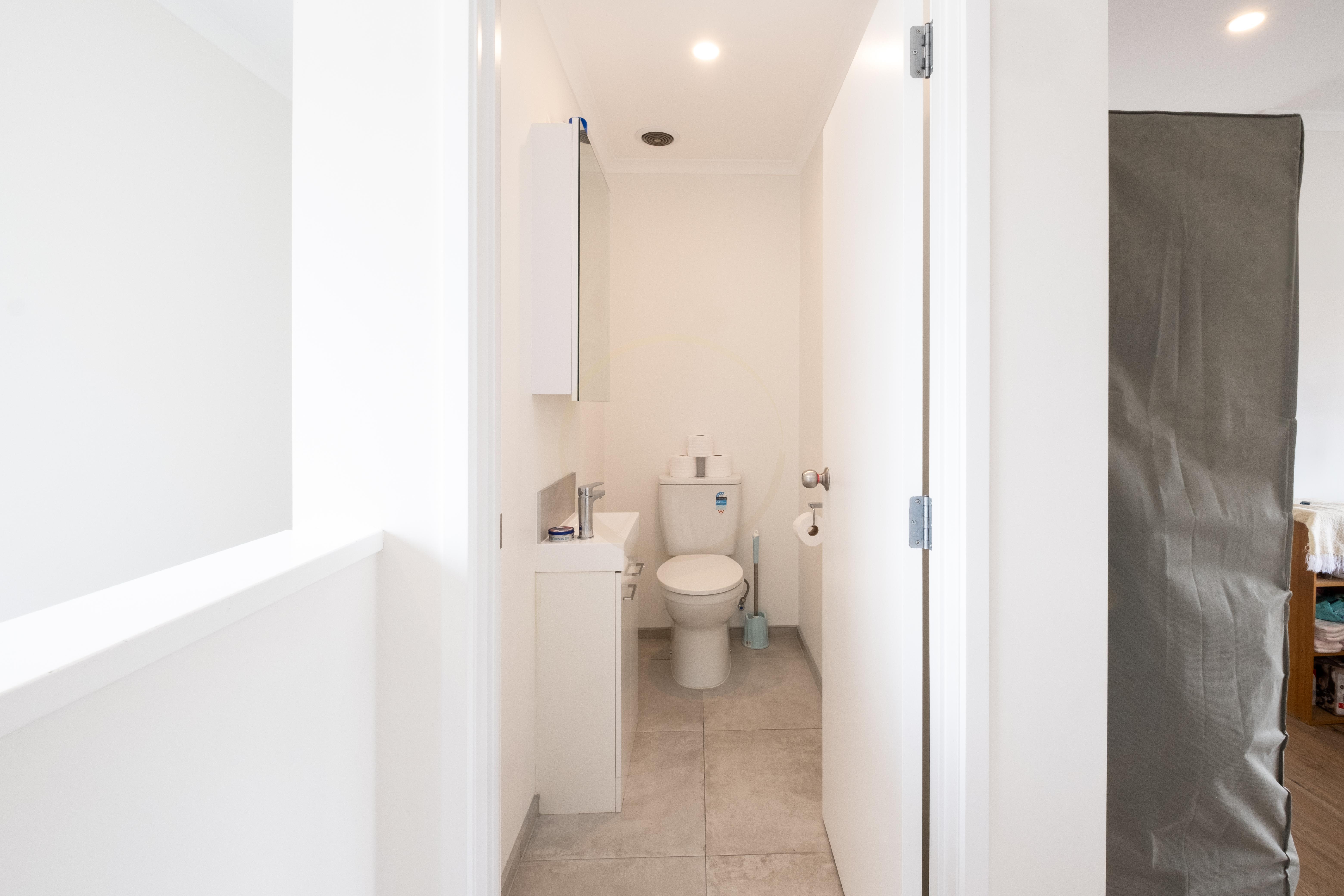 13c Sealord Place, Clendon Park, Manukau City, 2 ਕਮਰੇ, 1 ਬਾਥਰੂਮ, Townhouse