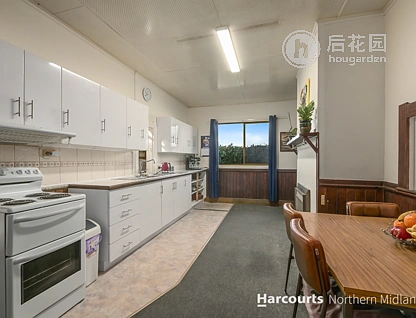 15 CHARLES ST, CRESSY TAS 7302, 0 कमरे, 0 बाथरूम, House